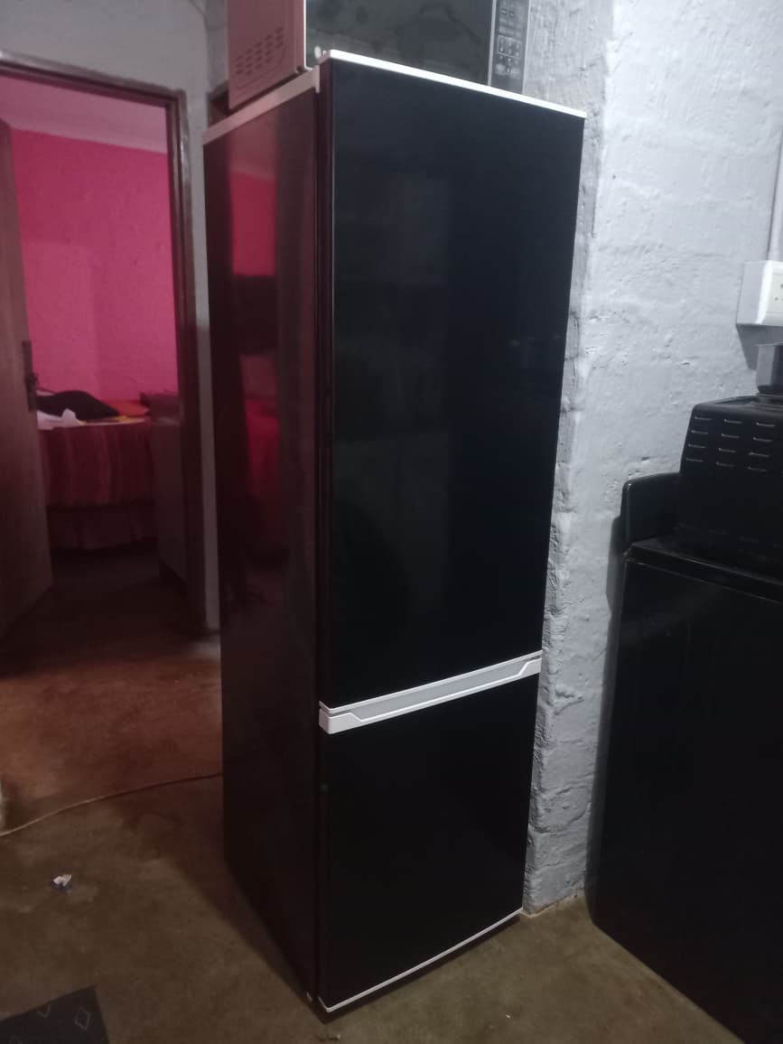 Fridge After Transformation 2